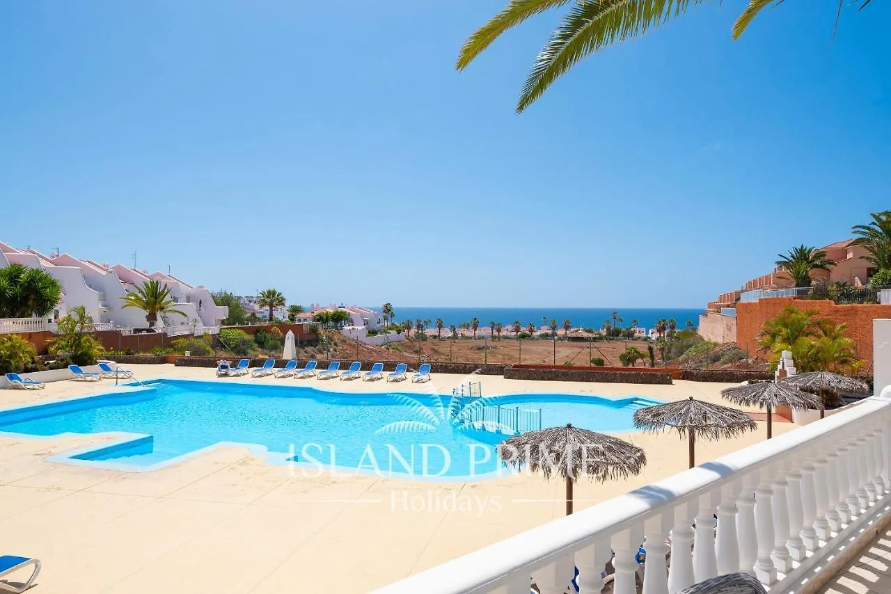 Seaviews 2X Bedroom Apartment In Sand Club Complex Sc141 サンミゲル・デ・アボナ スペイン
