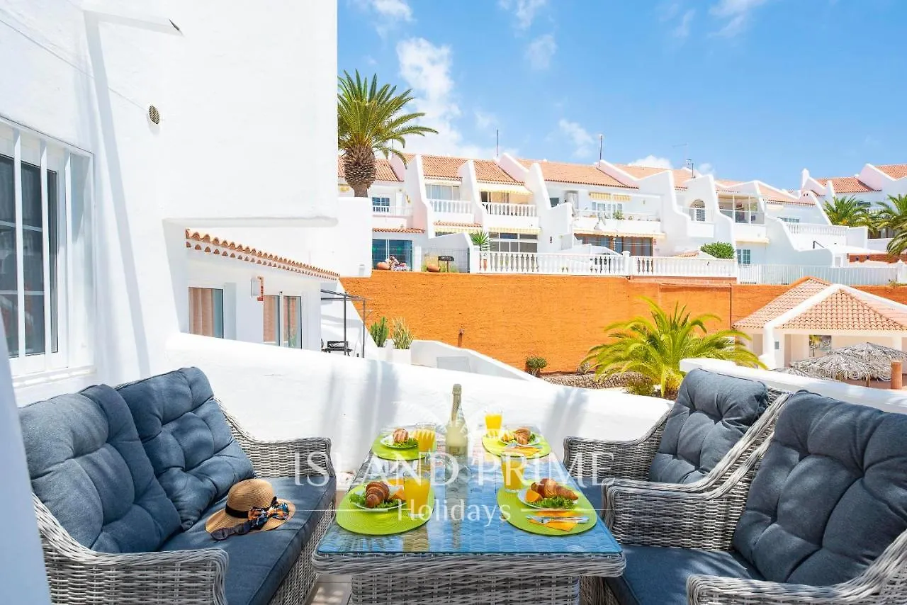 Seaviews 2X Bedroom Apartment In Sand Club Complex Sc141 サンミゲル・デ・アボナ スペイン