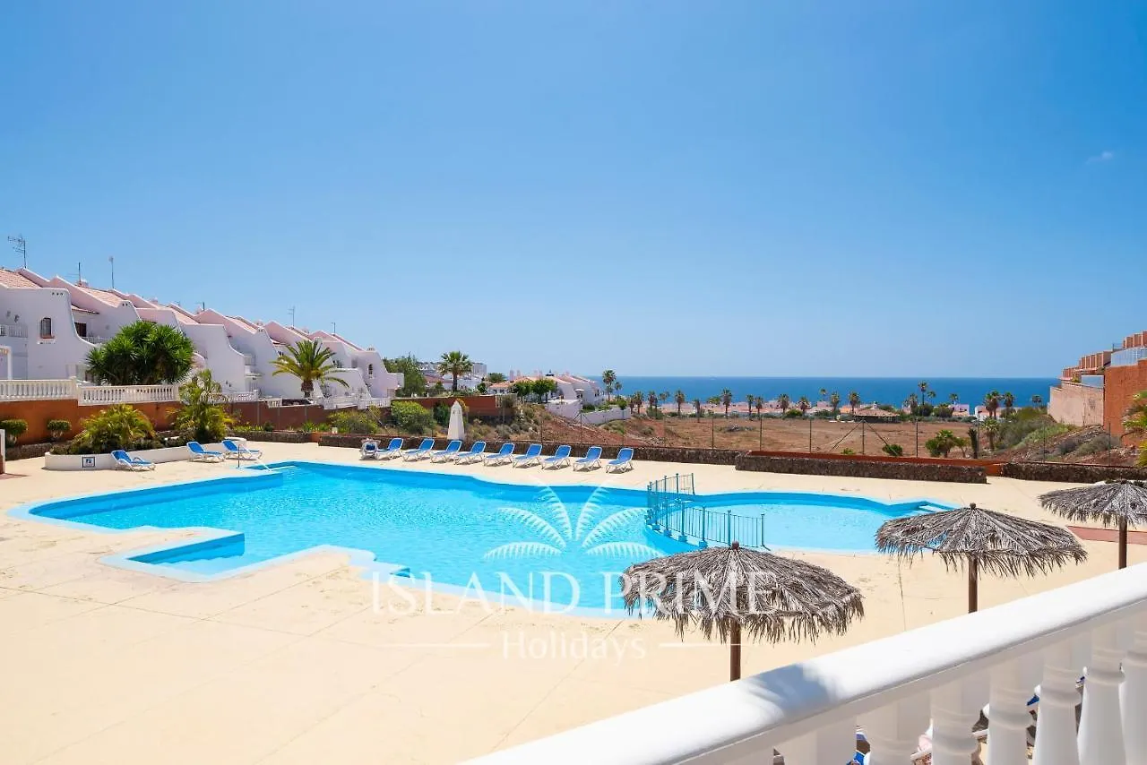 Seaviews 2X Bedroom Apartment In Sand Club Complex Sc141 サンミゲル・デ・アボナ