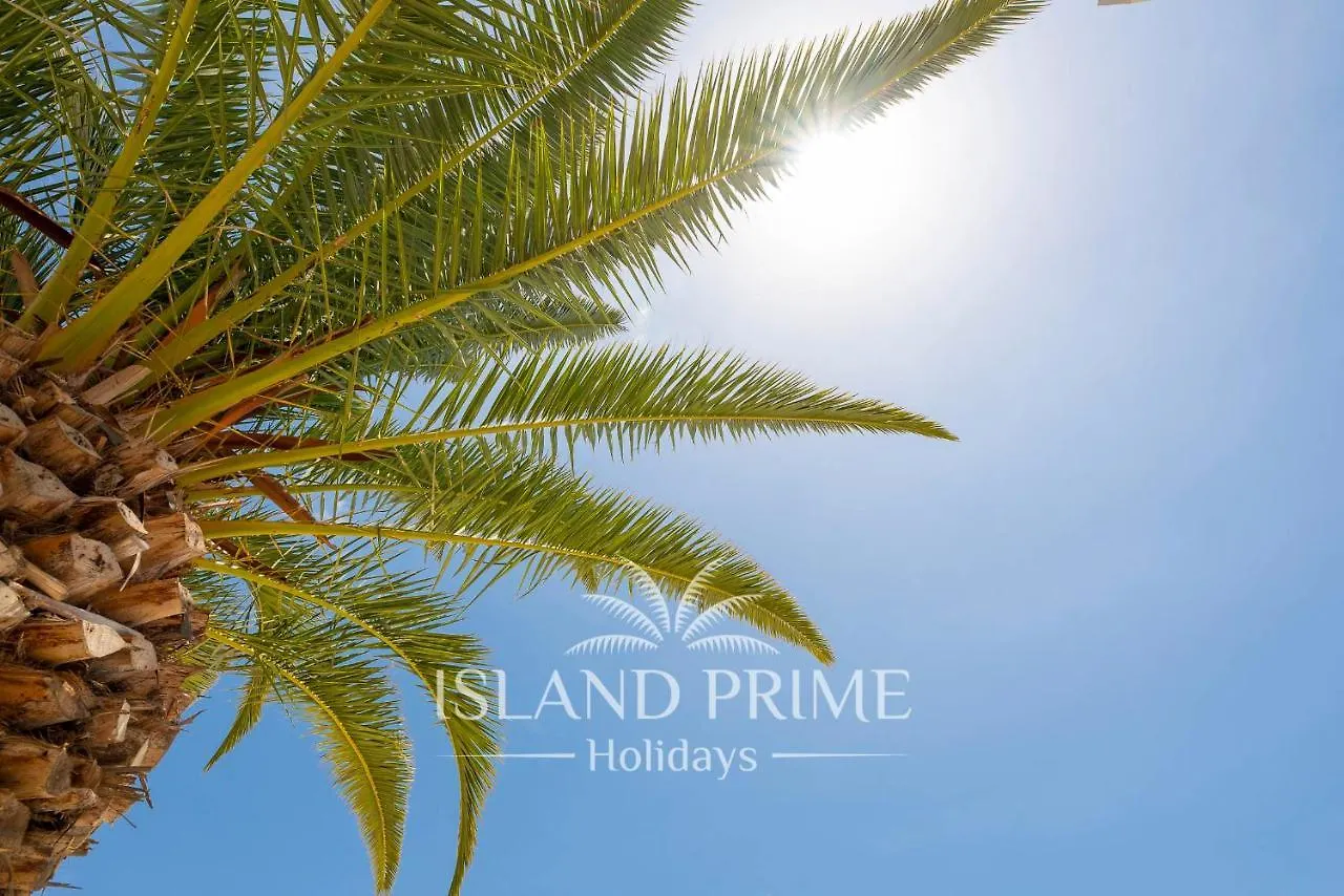 Seaviews 2X Bedroom Apartment In Sand Club Complex Sc141 サンミゲル・デ・アボナ