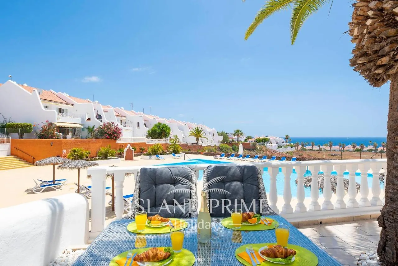 Seaviews 2X Bedroom Apartment In Sand Club Complex Sc141 サンミゲル・デ・アボナ