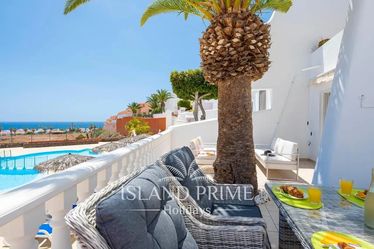 Seaviews 2X Bedroom Apartment In Sand Club Complex Sc141 サンミゲル・デ・アボナ