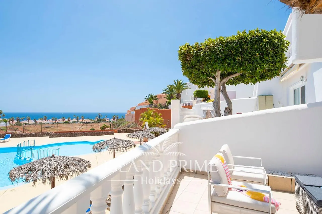 Seaviews 2X Bedroom Apartment In Sand Club Complex Sc141 サンミゲル・デ・アボナ
