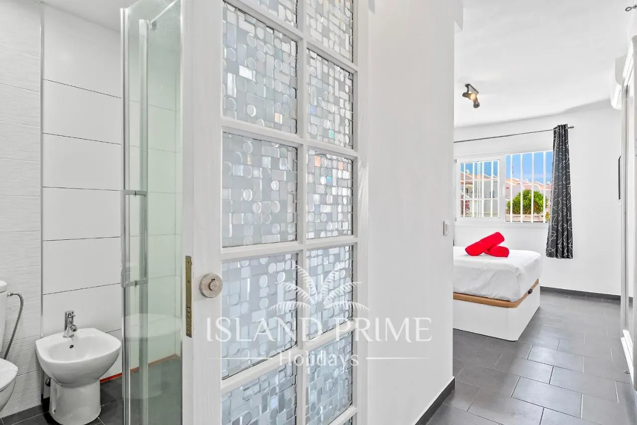 Seaviews 2X Bedroom Apartment In Sand Club Complex Sc141 サンミゲル・デ・アボナ