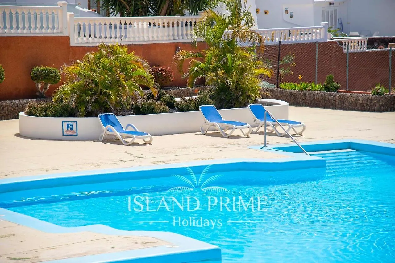 Seaviews 2X Bedroom Apartment In Sand Club Complex Sc141 サンミゲル・デ・アボナ