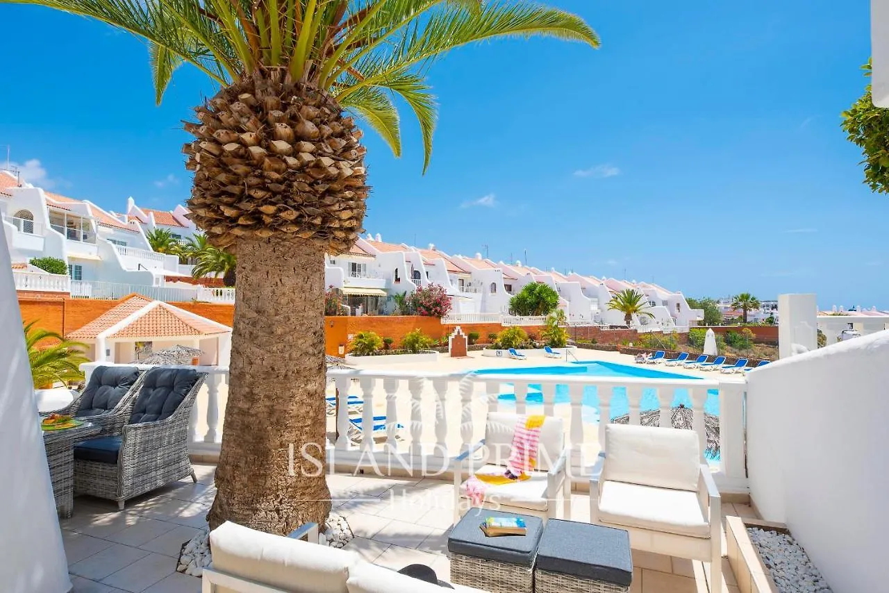 Seaviews 2X Bedroom Apartment In Sand Club Complex Sc141 サンミゲル・デ・アボナ スペイン