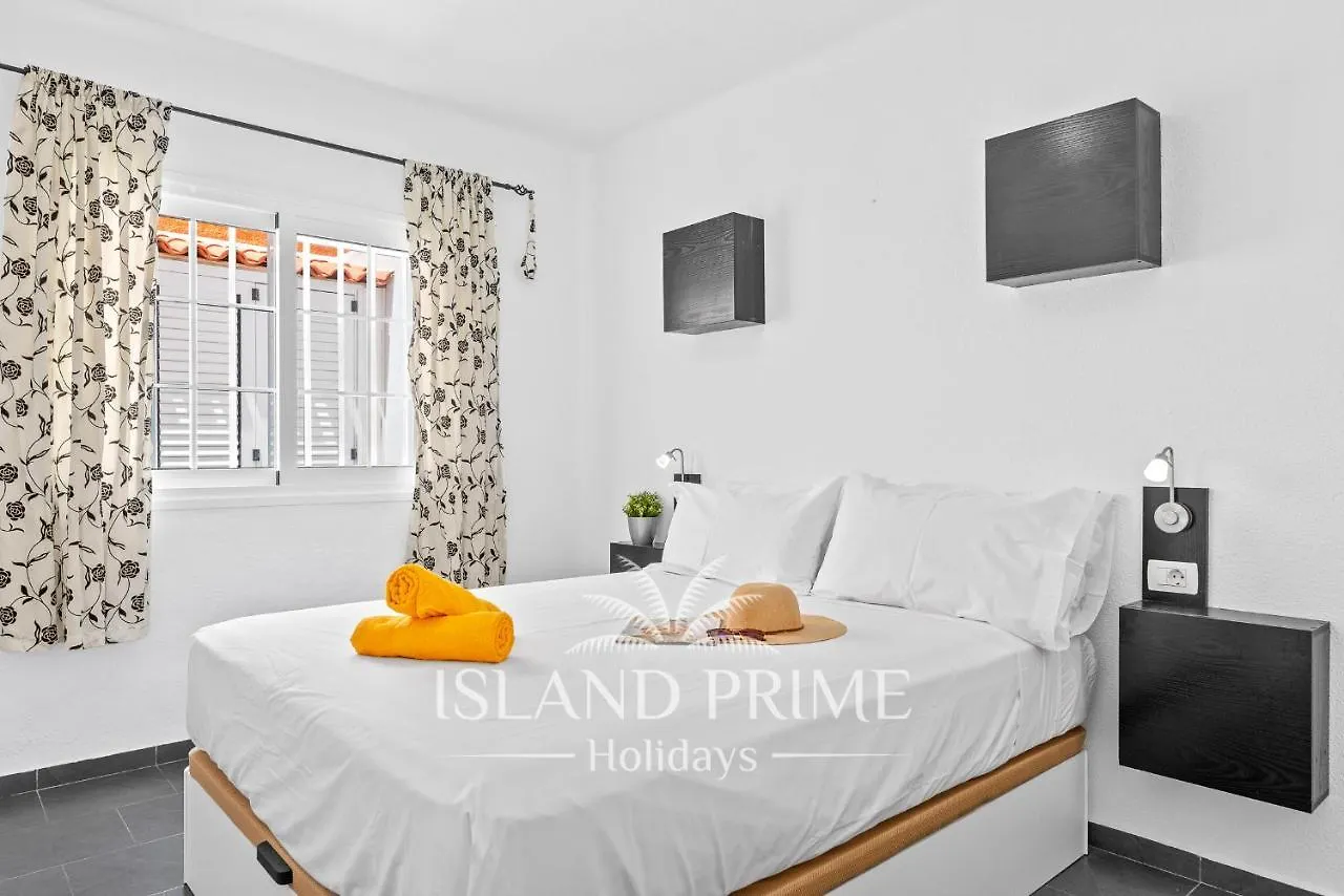 Seaviews 2X Bedroom Apartment In Sand Club Complex Sc141 サンミゲル・デ・アボナ