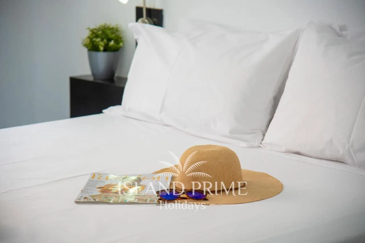 Seaviews 2X Bedroom Apartment In Sand Club Complex Sc141 サンミゲル・デ・アボナ スペイン