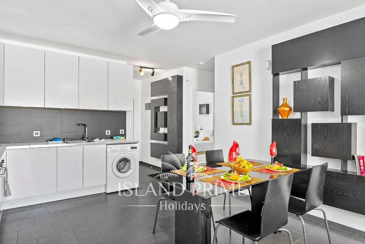 Seaviews 2X Bedroom Apartment In Sand Club Complex Sc141 サンミゲル・デ・アボナ