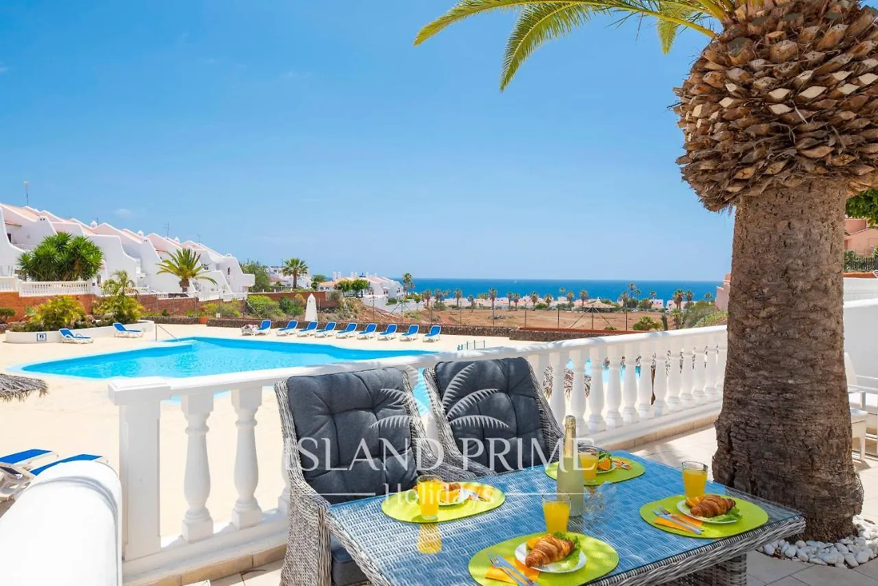 Seaviews 2X Bedroom Apartment In Sand Club Complex Sc141 サンミゲル・デ・アボナ