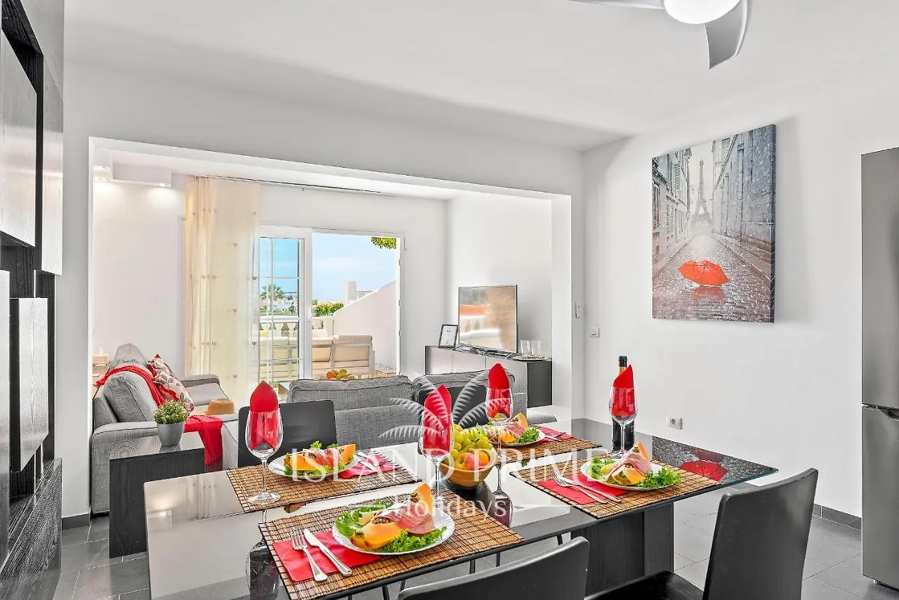 Seaviews 2X Bedroom Apartment In Sand Club Complex Sc141 サンミゲル・デ・アボナ