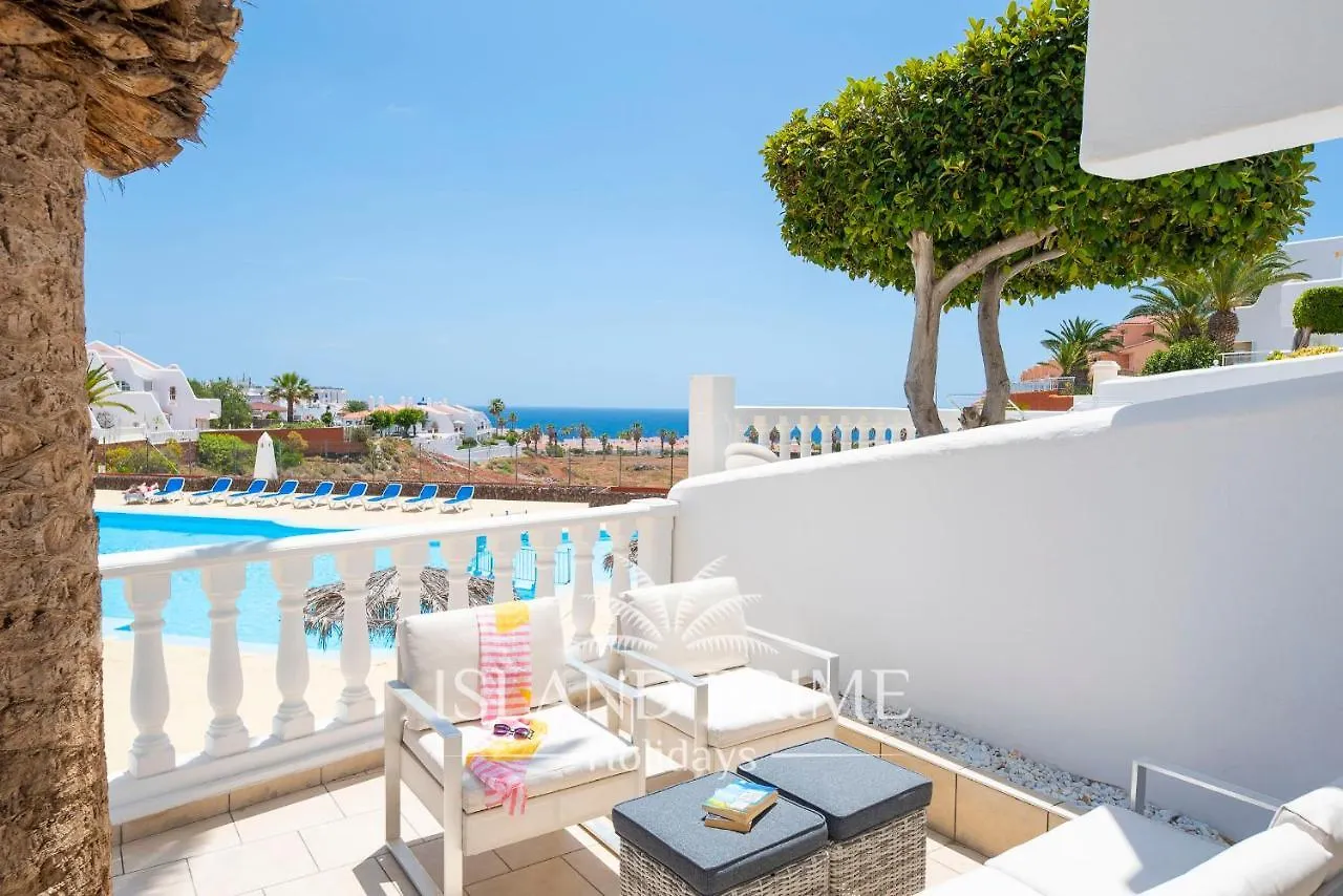 Seaviews 2X Bedroom Apartment In Sand Club Complex Sc141 サンミゲル・デ・アボナ
