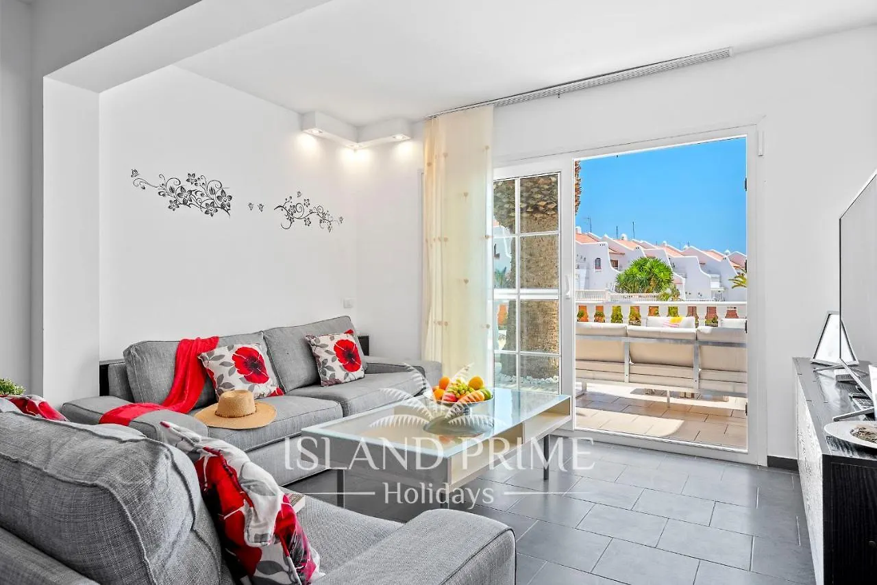 Seaviews 2X Bedroom Apartment In Sand Club Complex Sc141 サンミゲル・デ・アボナ