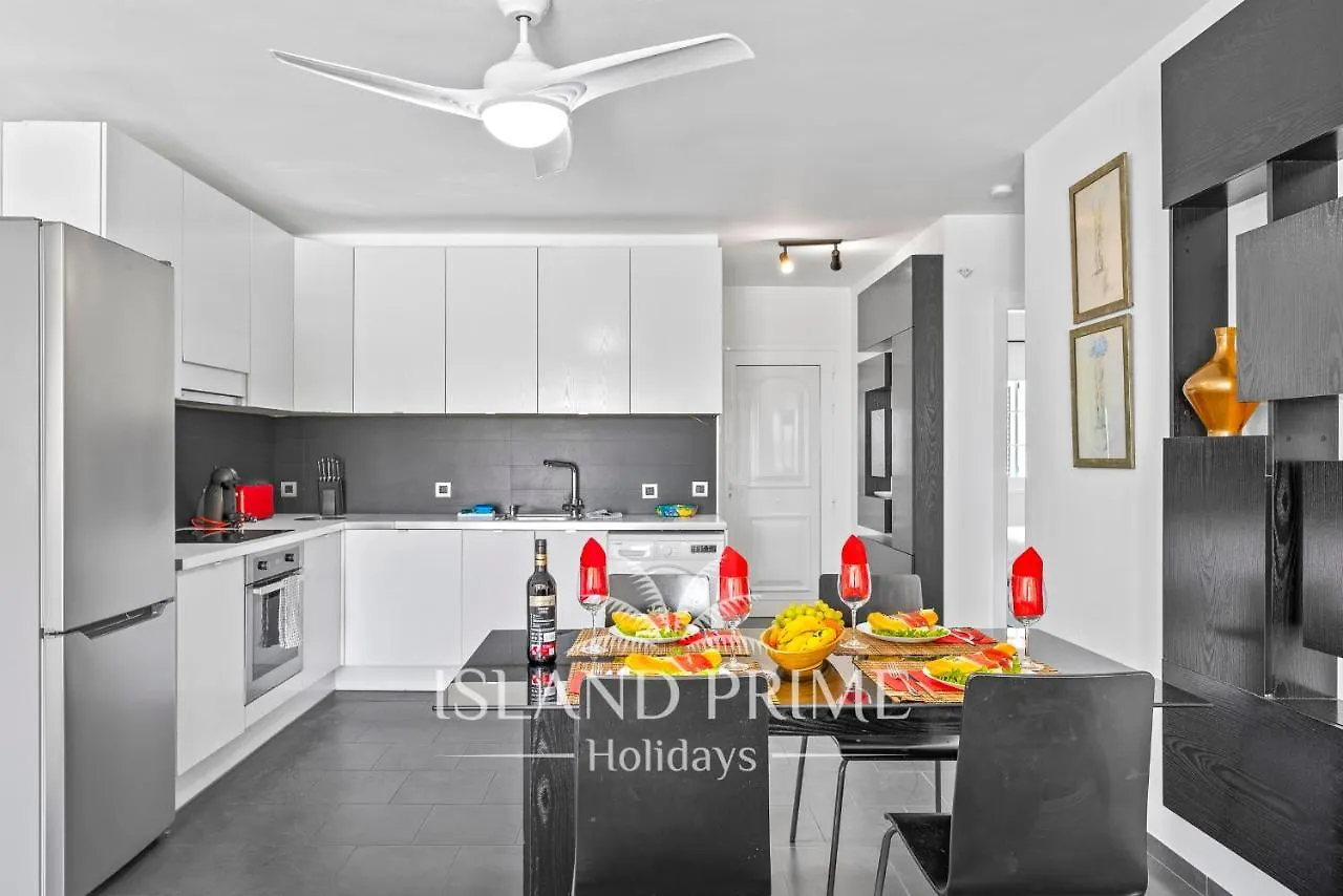 Seaviews 2X Bedroom Apartment In Sand Club Complex Sc141 サンミゲル・デ・アボナ