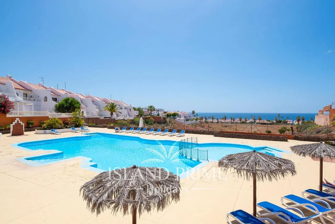 Seaviews 2X Bedroom Apartment In Sand Club Complex Sc141 サンミゲル・デ・アボナ スペイン