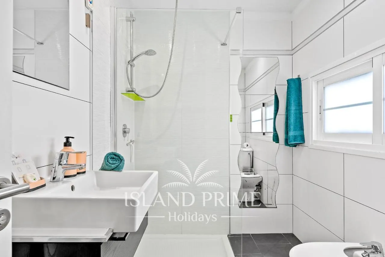 Seaviews 2X Bedroom Apartment In Sand Club Complex Sc141 サンミゲル・デ・アボナ 0*,